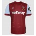 West Ham United Lucas Paqueta #10 Heimtrikot 2023-24 Kurzarm